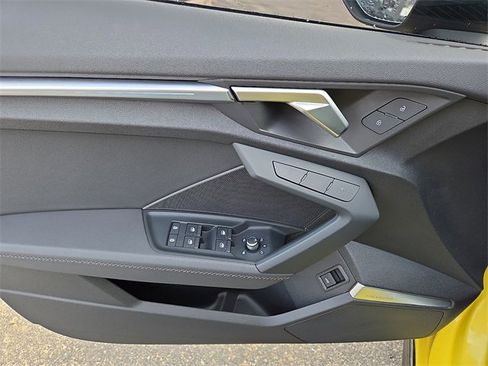 Certified 2024 Audi S3 Premium Plus w/ Premium Plus Package image 13