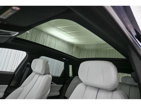 Certified 2024 Cadillac Lyriq Sport w/ LPO, Floor Liner Package AWD/4WD image 38