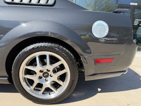 Used 2007 Ford Mustang GT Premium image 16