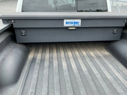 Used 2019 RAM 1500 Classic Warlock w/ Protection Group AWD/4WD image 8