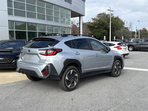 Certified 2025 Subaru Crosstrek 2.5i Limited image 8