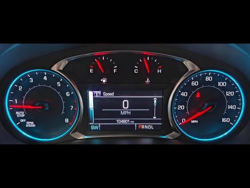 Used 2018 Chevrolet Traverse LT FWD image 57