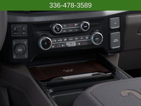 New 2026 Ford F250 King Ranch image 15