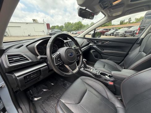 Used 2018 Subaru Crosstrek 2.0i Limited AWD/4WD image 15