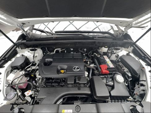 Used 2024 Lexus NX 250 FWD image 17