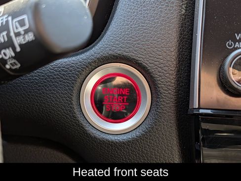 Used 2020 Honda CR-V EX image 21