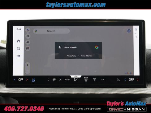 Used 2025 Ford Explorer ST AWD/4WD image 14