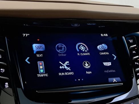 Used 2020 Cadillac Escalade ESV Platinum image 33