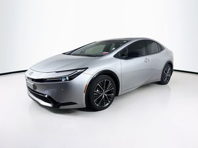 Used 2024 Toyota Prius XLE