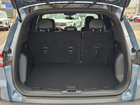 New 2026 Ford Escape ST-Line FWD image 8