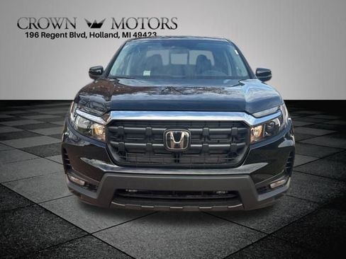 New 2026 Honda Ridgeline RTL image 2
