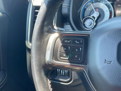 Used 2019 RAM 2500 Limited AWD/4WD image 26