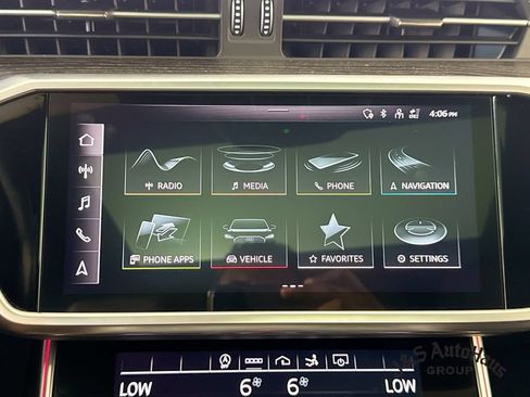 Used 2023 Audi A7 3.0T Premium Plus w/ Premium Plus AWD/4WD image 18
