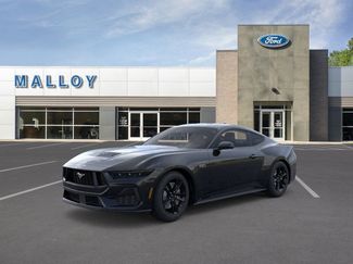 New 2026 Ford Mustang GT video 1