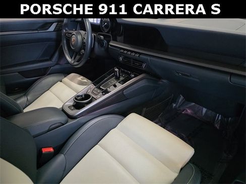 Used 2023 Porsche 911 Carrera S image 9