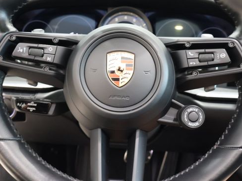 Used 2024 Porsche 911 Turbo AWD/4WD image 21