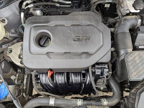 Used 2017 Kia Sportage LX AWD/4WD image 22