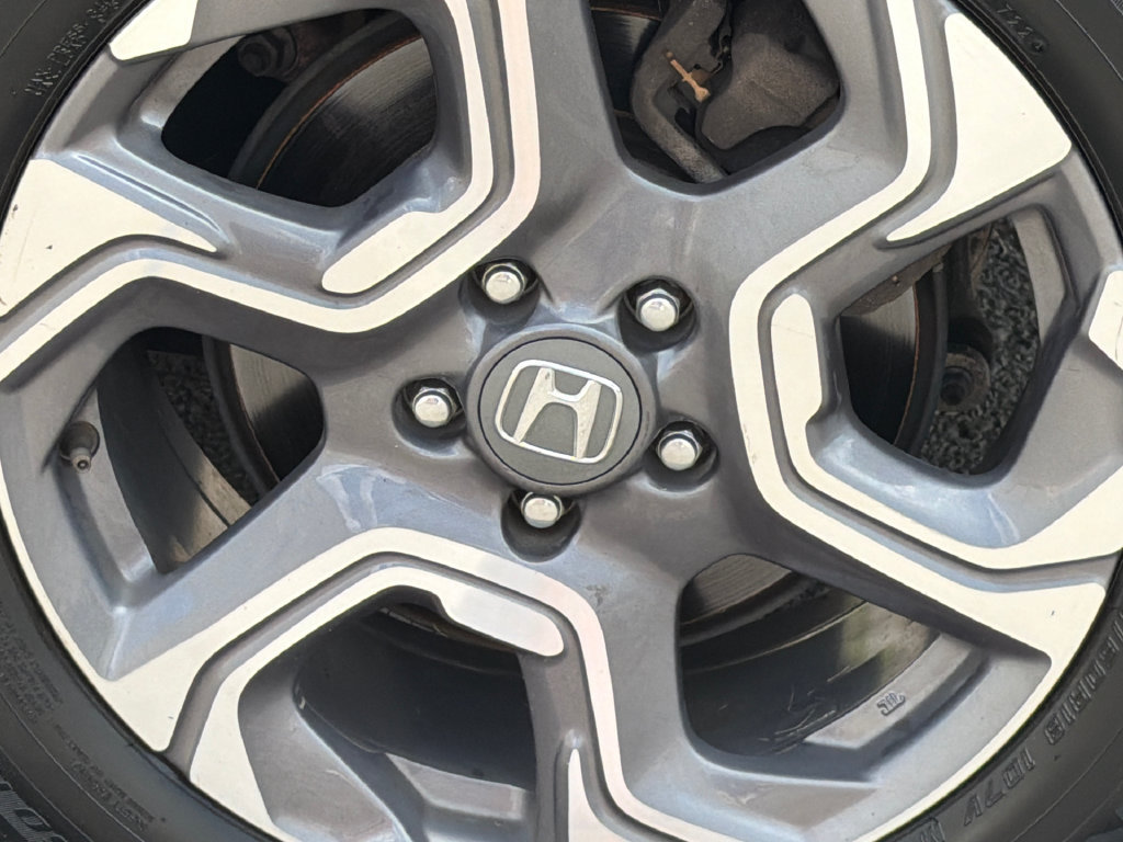 Used 2018 Honda CR-V EX image 6