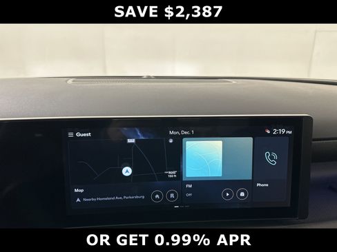 New 2026 Hyundai Tucson SEL image 14