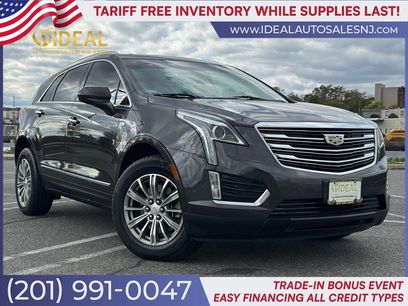Used 2019 Cadillac XT4 Sport w/ Cold Weather Package