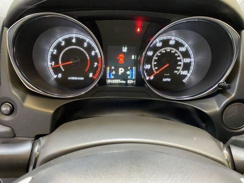 Used 2025 Mitsubishi Outlander Sport ES AWD/4WD image 33