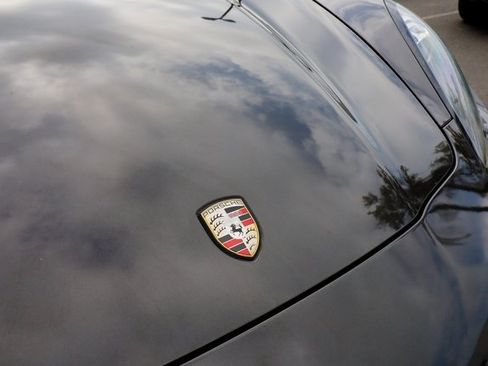 Used 2012 Porsche Panamera Turbo image 19