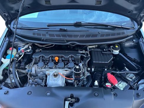 Used 2011 Honda Civic DX-VP image 23