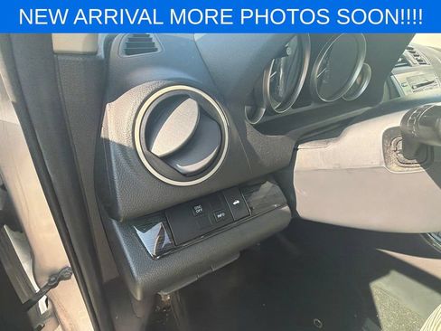 Used 2010 MAZDA MAZDA6 i Touring FWD image 16