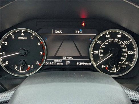 Used 2022 Mitsubishi Outlander SE image 11