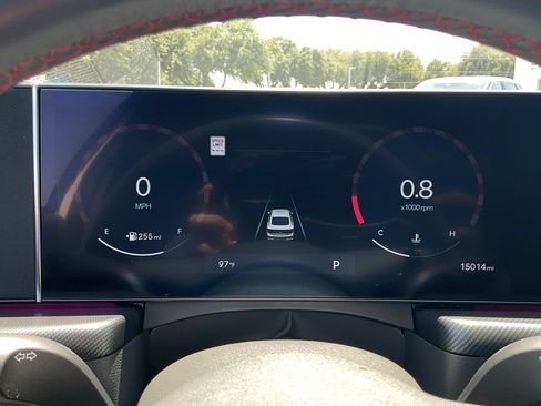 Used 2025 Hyundai Sonata N Line FWD image 36