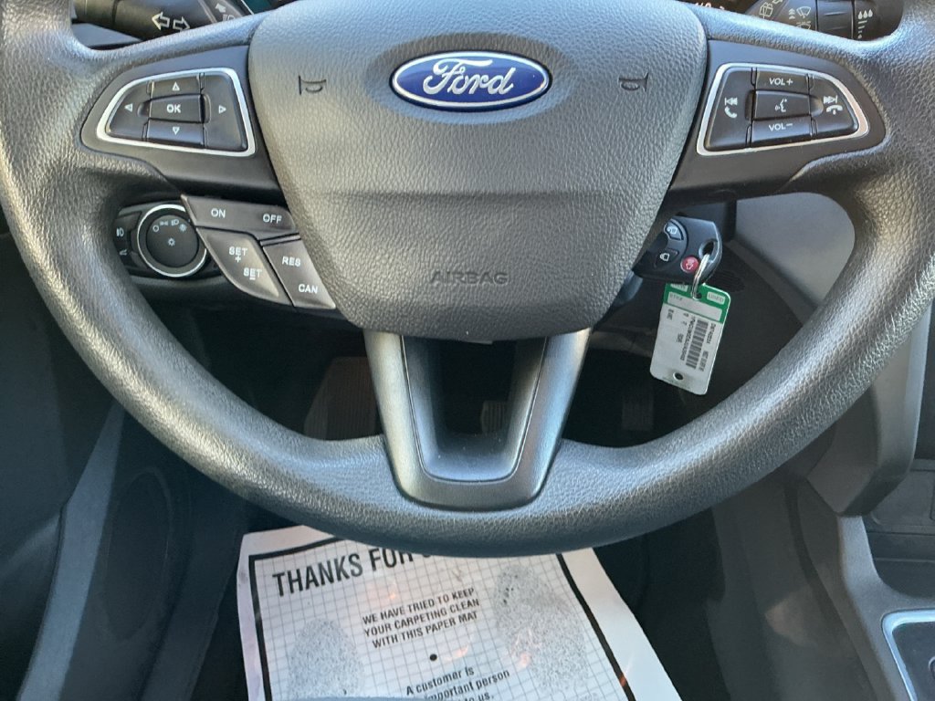 Used 2018 Ford Escape SE AWD/4WD image 18