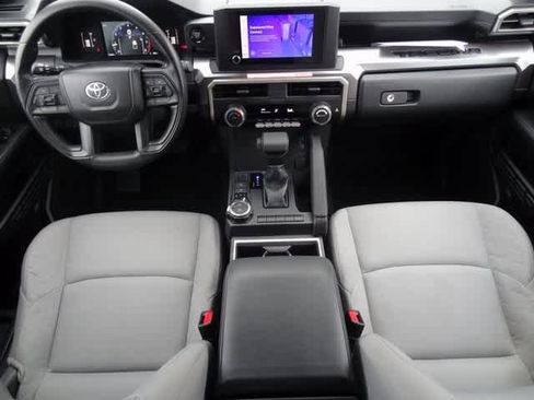 Used 2024 Toyota Tacoma SR5 image 12