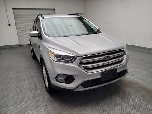 Used 2018 Ford Escape SEL FWD image 14