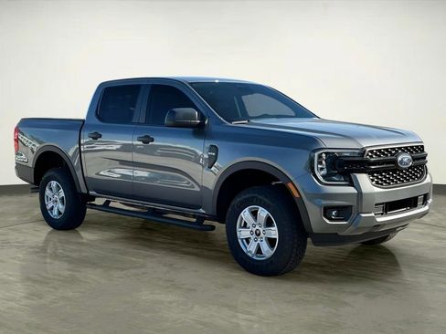 New 2025 Ford Ranger XL w/ Trailer Tow Package image 13