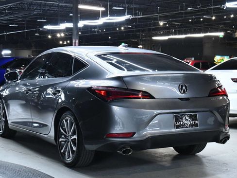 Used 2024 Acura Integra FWD image 7