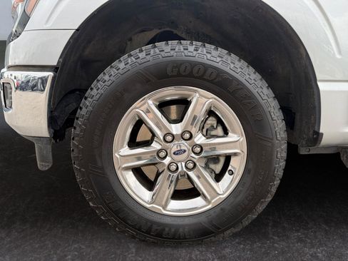 Used 2024 Ford F150 XLT w/ Tow/Haul Package AWD/4WD image 15
