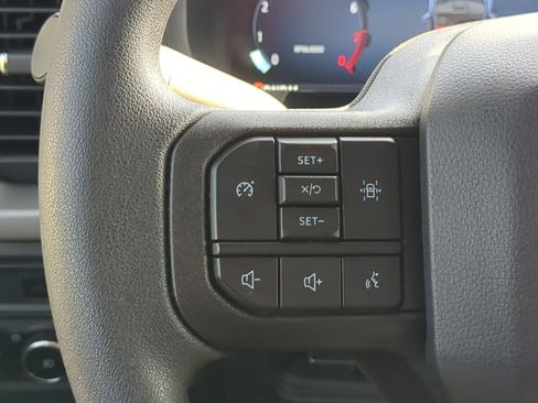 Used 2025 Ford F150 XL w/ Equipment Group 103A High image 17