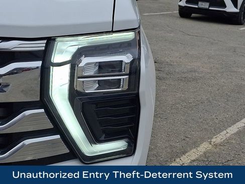 Used 2024 Chevrolet Silverado 2500 High Country image 31