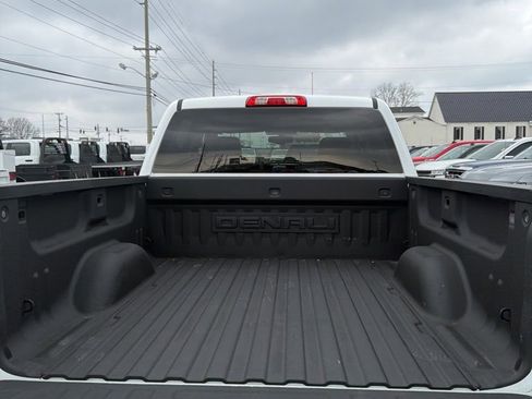 Used 2018 GMC Sierra 1500 SLT w/ Texas SLT Premium Package image 9