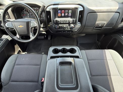 Used 2016 Chevrolet Silverado 1500 LT w/ All Star Edition AWD/4WD image 18