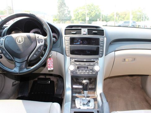 Used 2007 Acura TL FWD image 12