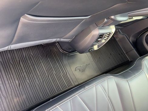 Used 2021 Ford Mustang Mach-E Select w/ Comfort/Technology Package image 41
