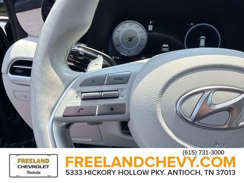 Used 2023 Hyundai Palisade Limited FWD image 27
