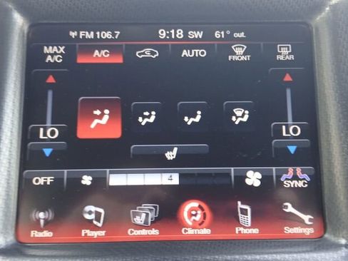 Used 2013 Dodge Charger R/T w/ Driver Confidence Group image 19