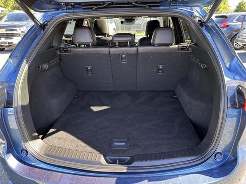 Used 2023 MAZDA CX-5 Signature AWD/4WD image 7
