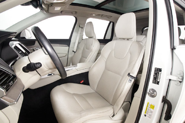 Used 2023 Volvo XC90 B6 Plus w/ Protection Package Premier AWD/4WD image 20