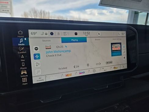 New 2026 Jeep Wrangler Unlimited Sahara AWD/4WD image 50