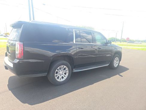 Used 2019 GMC Yukon XL SLT RWD image 13