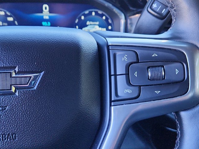 Used 2023 Chevrolet Silverado 1500 RST AWD/4WD image 40