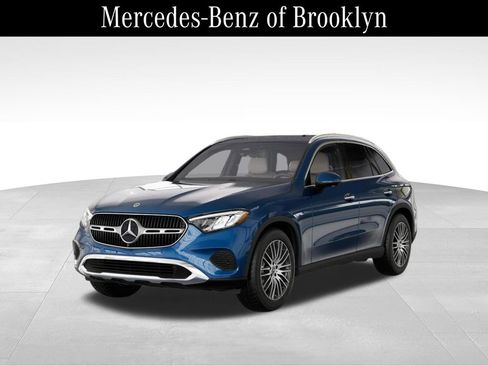 Certified 2026 Mercedes-Benz GLC 300 4MATIC image 40